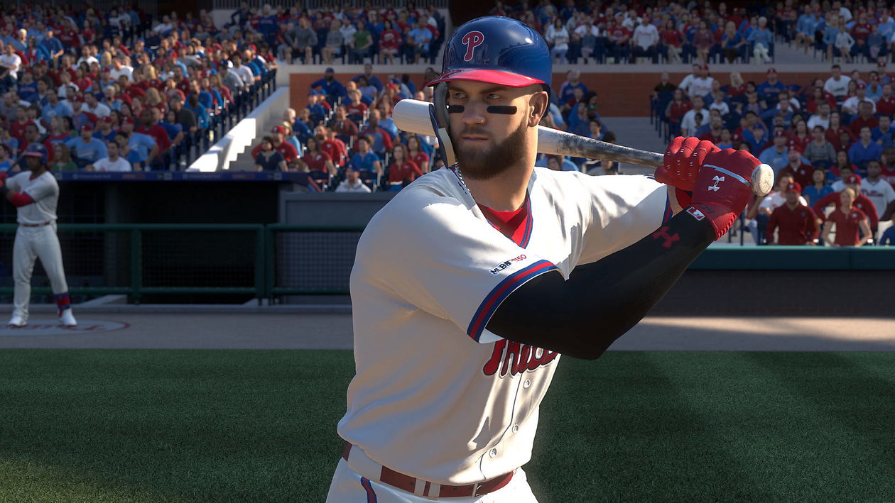 Immagine di MLB The Show 19, Recensione del baseball di Sony