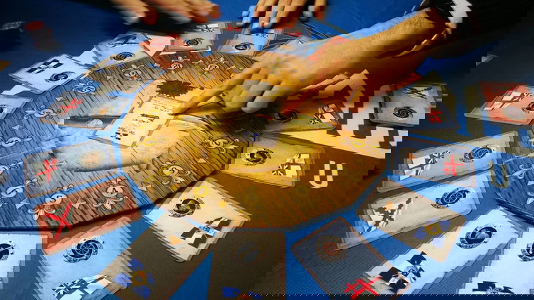 Immagine di Modena Play 2019, abbiamo provato per voi 15 uomini