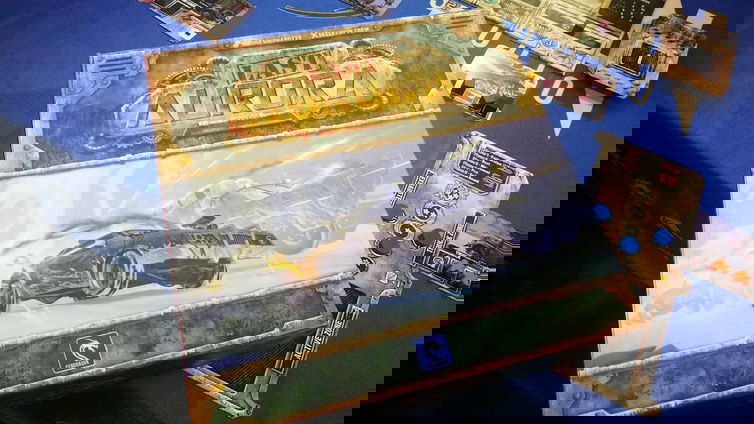Immagine di Modena Play 2019, provato Last Aurora in anteprima!