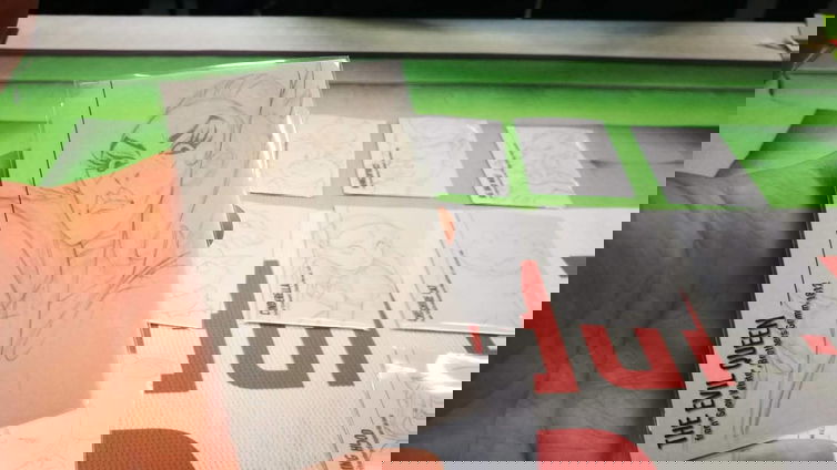 Immagine di Modena Play 2019, scopriamo in anteprima i nuovi titoli di Horrible Games
