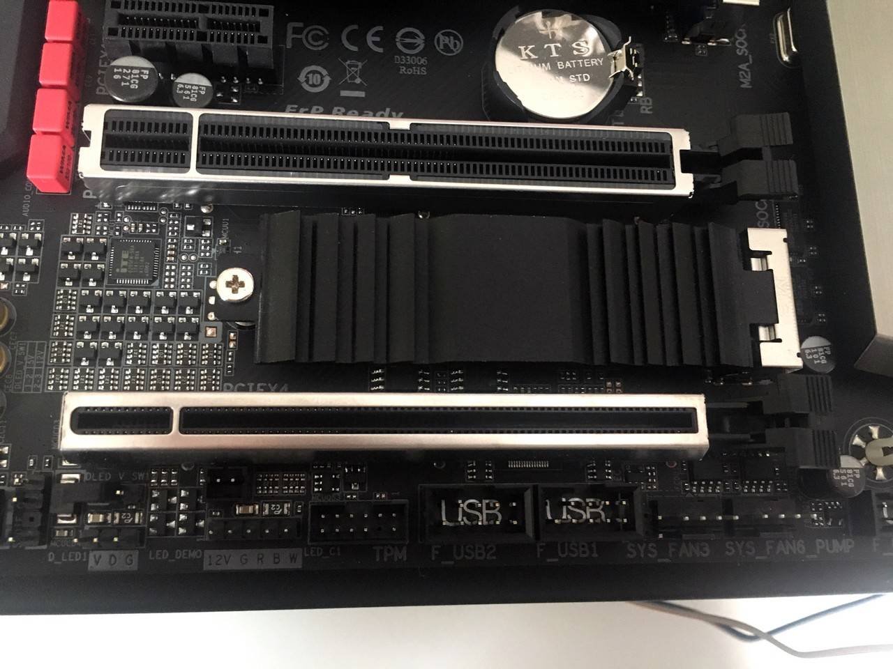 Immagine di AMD conferma il chipset B550A per gli OEM