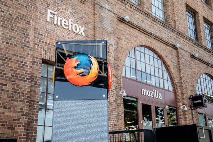 Immagine di Firefox ora non litiga più con Linux e Apple M1
