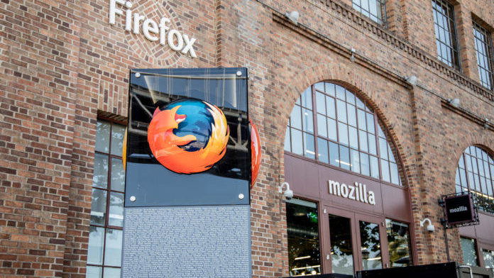 Immagine di Firefox ora non litiga più con Linux e Apple M1