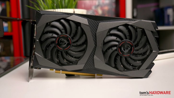 Immagine di MSI introdurrà GPU Nvidia GeForce GTX 1650 con memoria GDDR6?