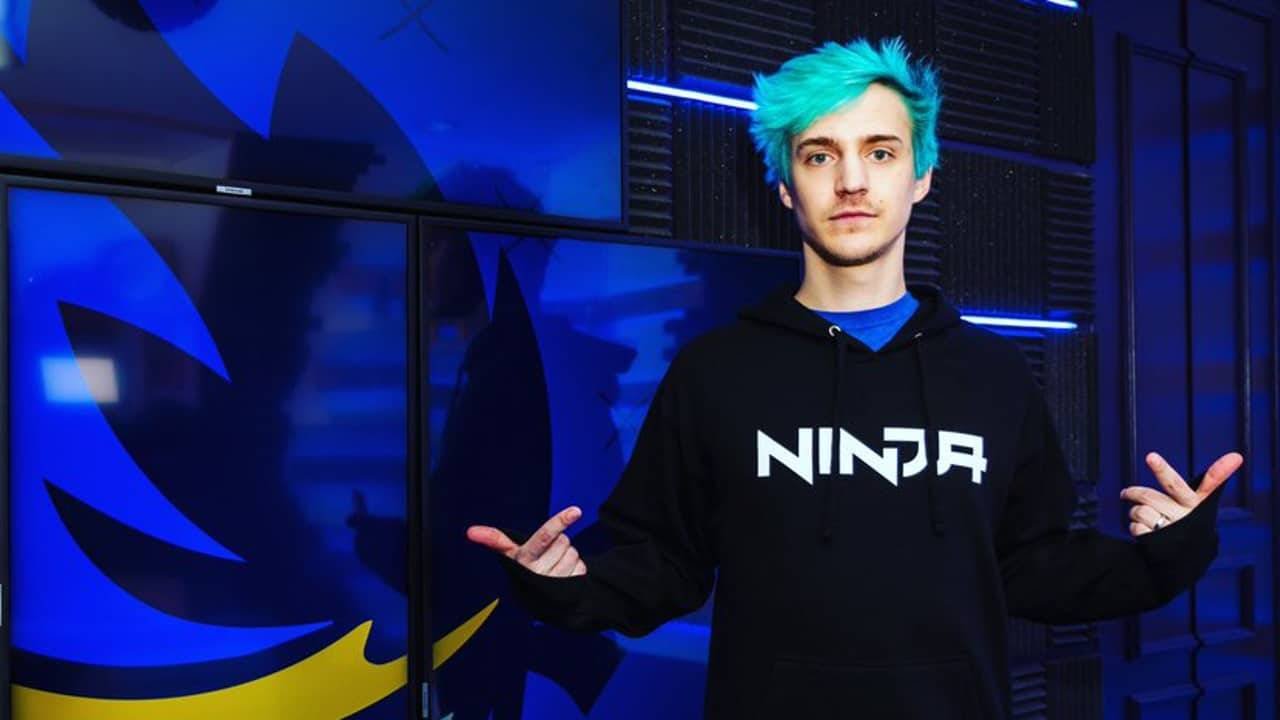 Immagine di Ninja: il passaggio a Mixer ha portato nuovi streamer sulla piattaforma ma non più visualizzazioni