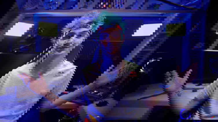 Immagine di Fortnite Creative Event: Ninja sceglierà tre finalisti per la Coppa del Mondo