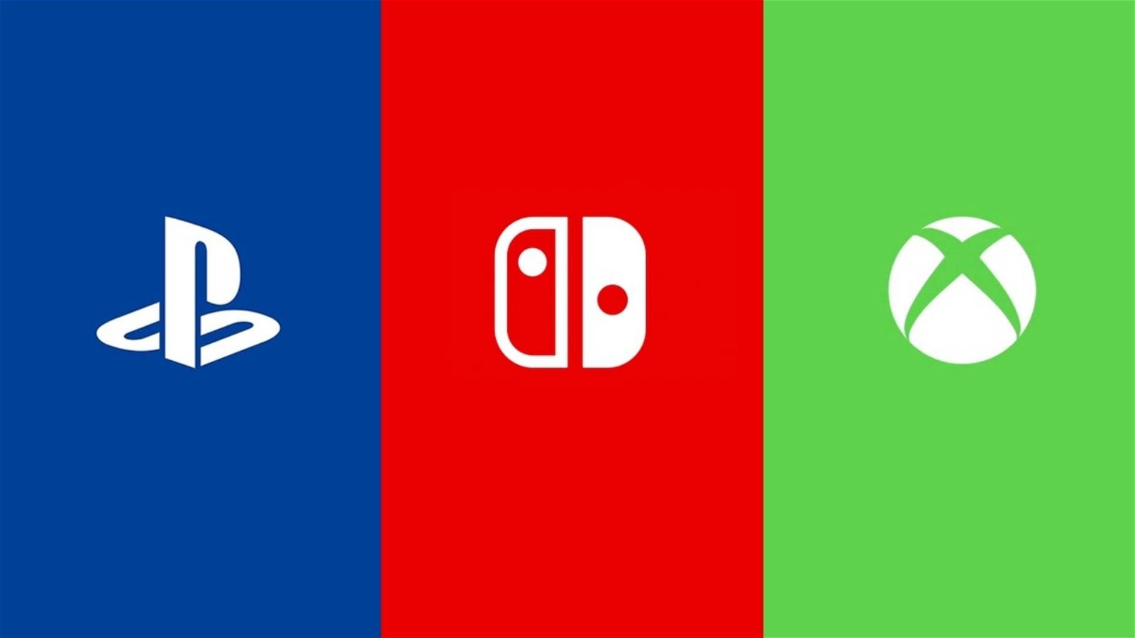 Immagine di Xbox si disinteressa dei fanboy e festeggia il National Video Games Day citando Nintendo e PlayStation