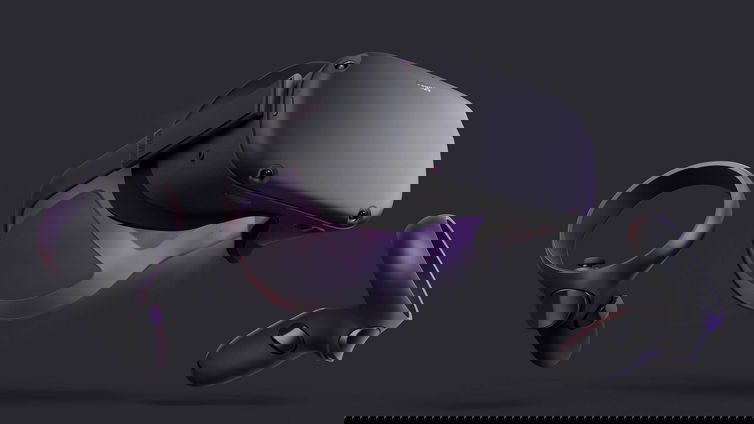 Immagine di Coronavirus: Facebook si aspetta problemi con la produzione di Oculus Quest