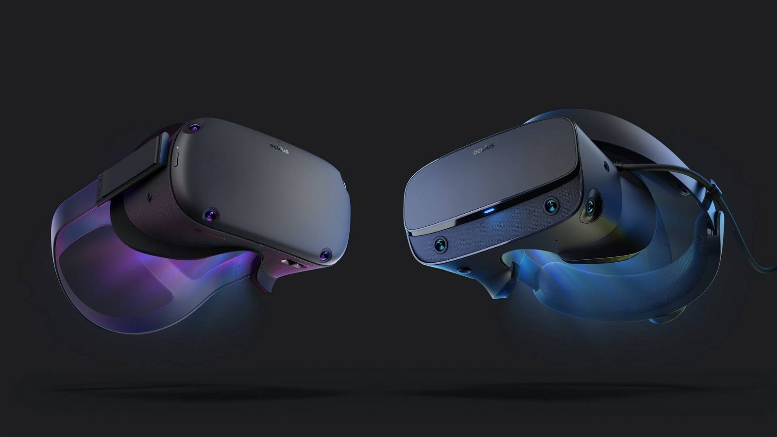 Immagine di Oculus combatte il Blue Monday con tanti giochi ed esperienze