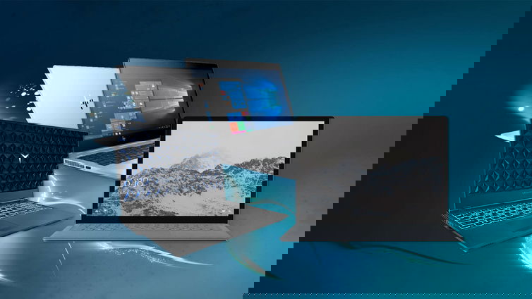Immagine di Le migliori offerte notebook della settimana