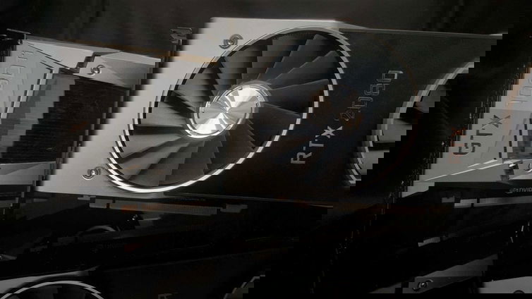 Immagine di Nvidia non teme le GPU a 7 nanometri