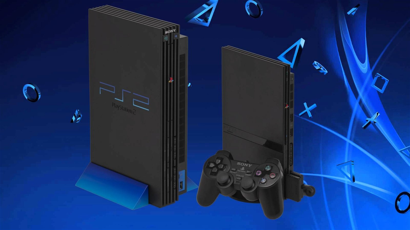 Immagine di La classifica delle console più vendute di sempre: PS2 regna sovrana