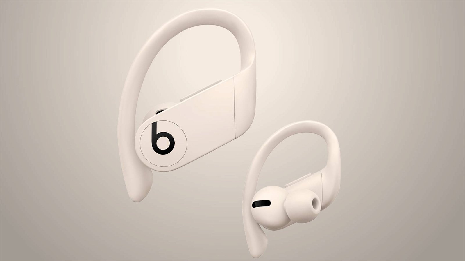 Immagine di Powerbeats Pro, gli auricolari true wireless di Beats costano 250 euro