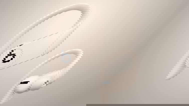 Immagine di Powerbeats Pro Totally Wireless: preordini a partire dal 3 maggio
