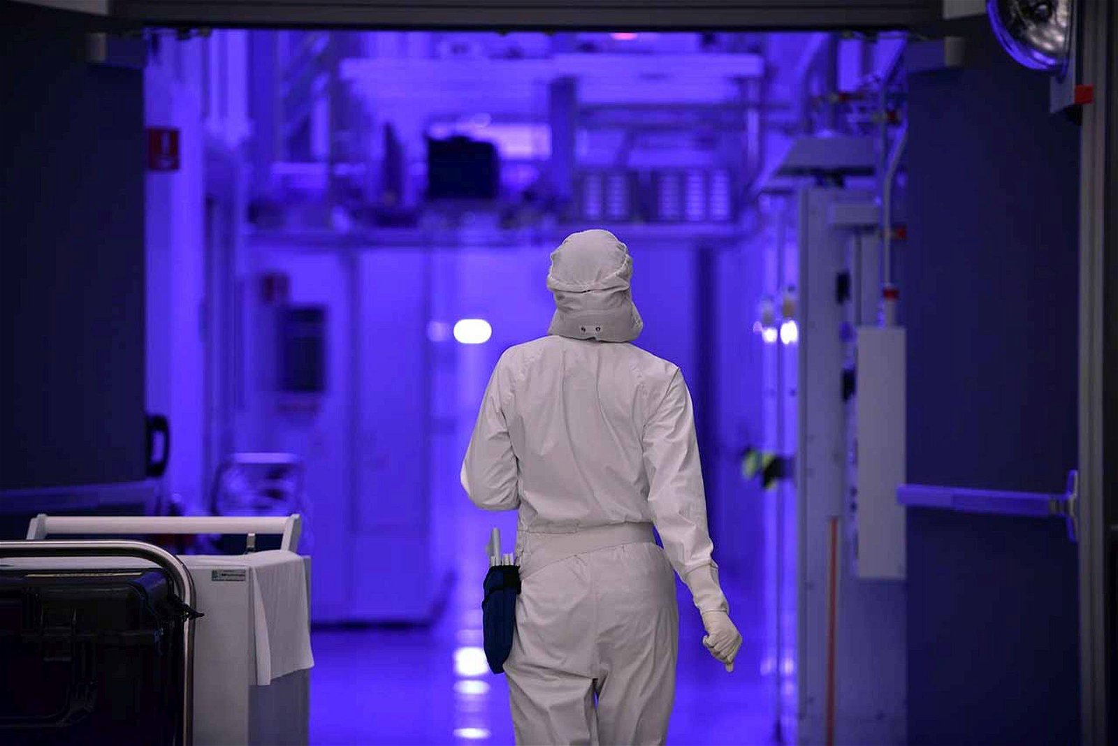 Immagine di Intel accelera sulla produzione di CPU Ice Lake a 10 nanometri per portatili