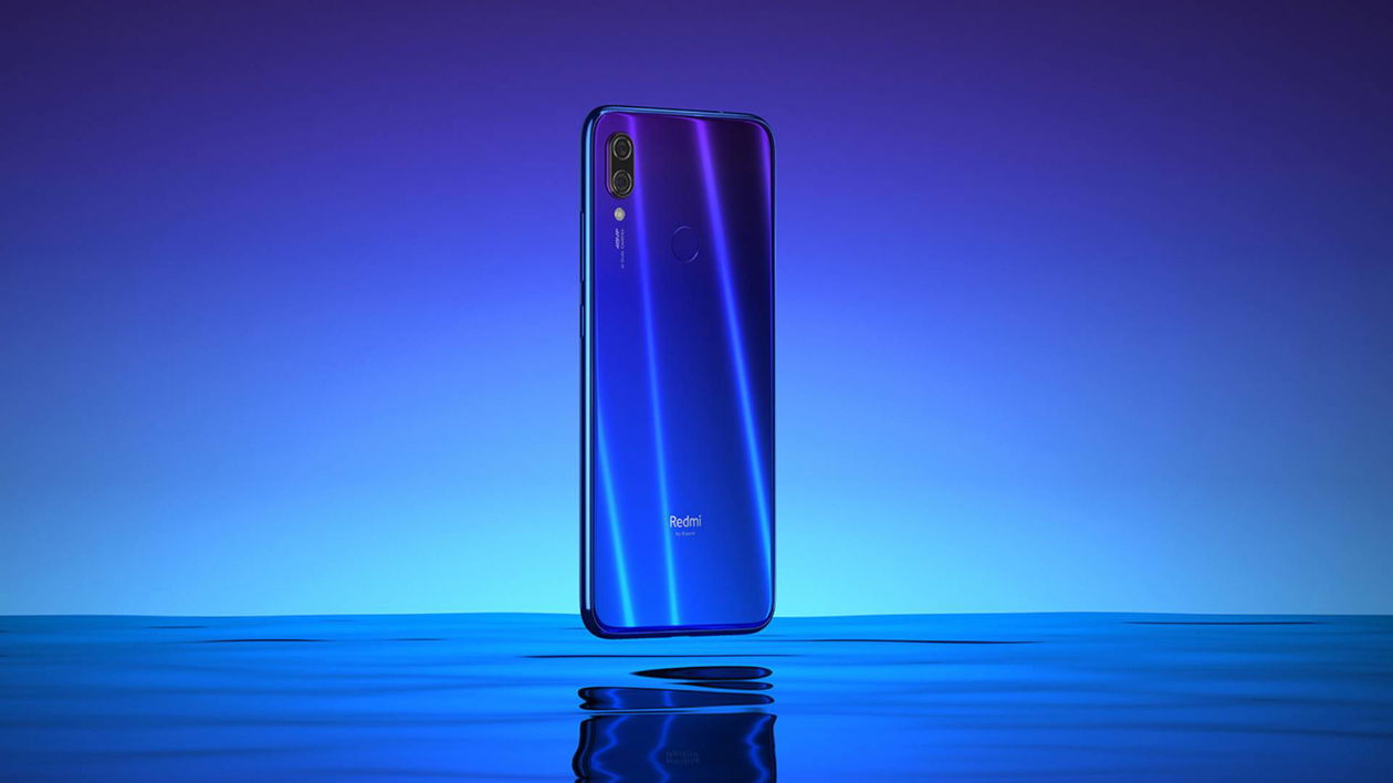 Immagine di Xiaomi Redmi Note 7 recensione: il nuovo punto di riferimento sotto i 200 euro