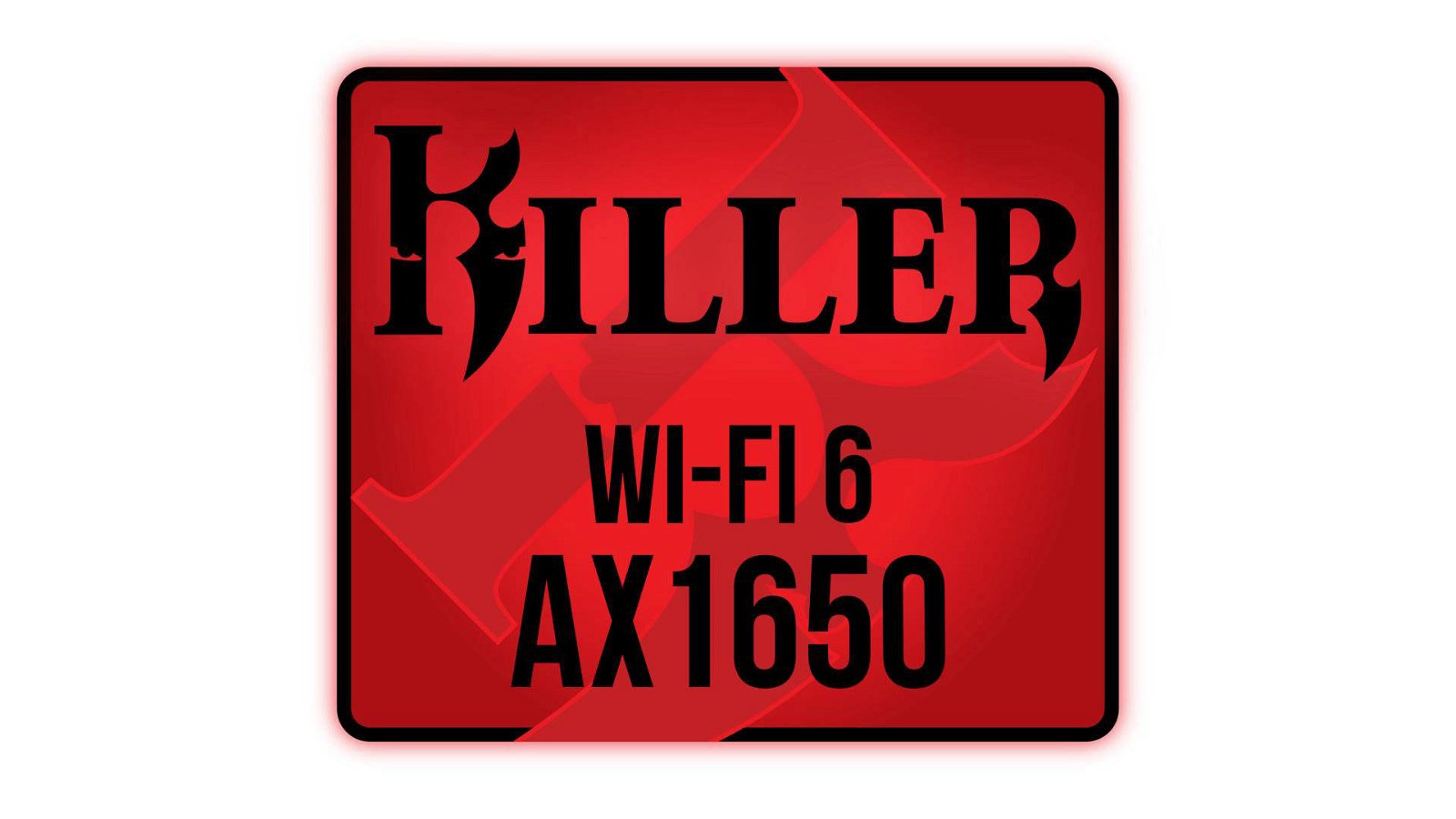 Immagine di Killer AX1650, il modulo Wi-Fi 6 per il gaming online