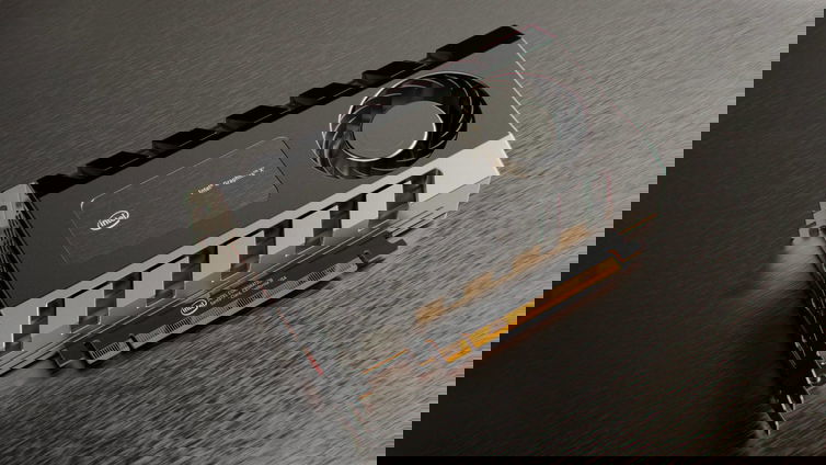 Immagine di Intel, le schede video dedicate funzioneranno insieme alle GPU integrate?