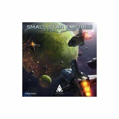 Immagine di Small Star Empires