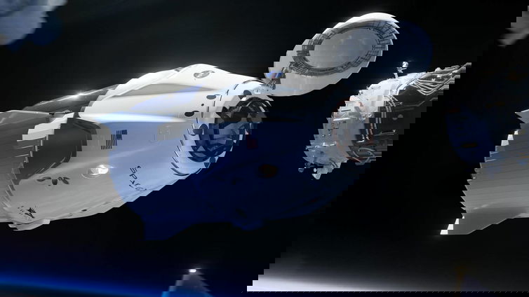 Immagine di SpaceX vuole portare internet ovunque con Starlink
