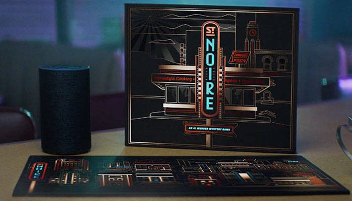 Immagine di Tecnologia su Giochi da Tavolo: per Nolan Bushnell siamo solo agli inizi
