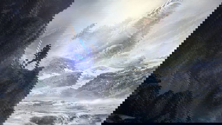Immagine di Star Wars Jedi Fallen Order avrà un combat system simile a Sekiro