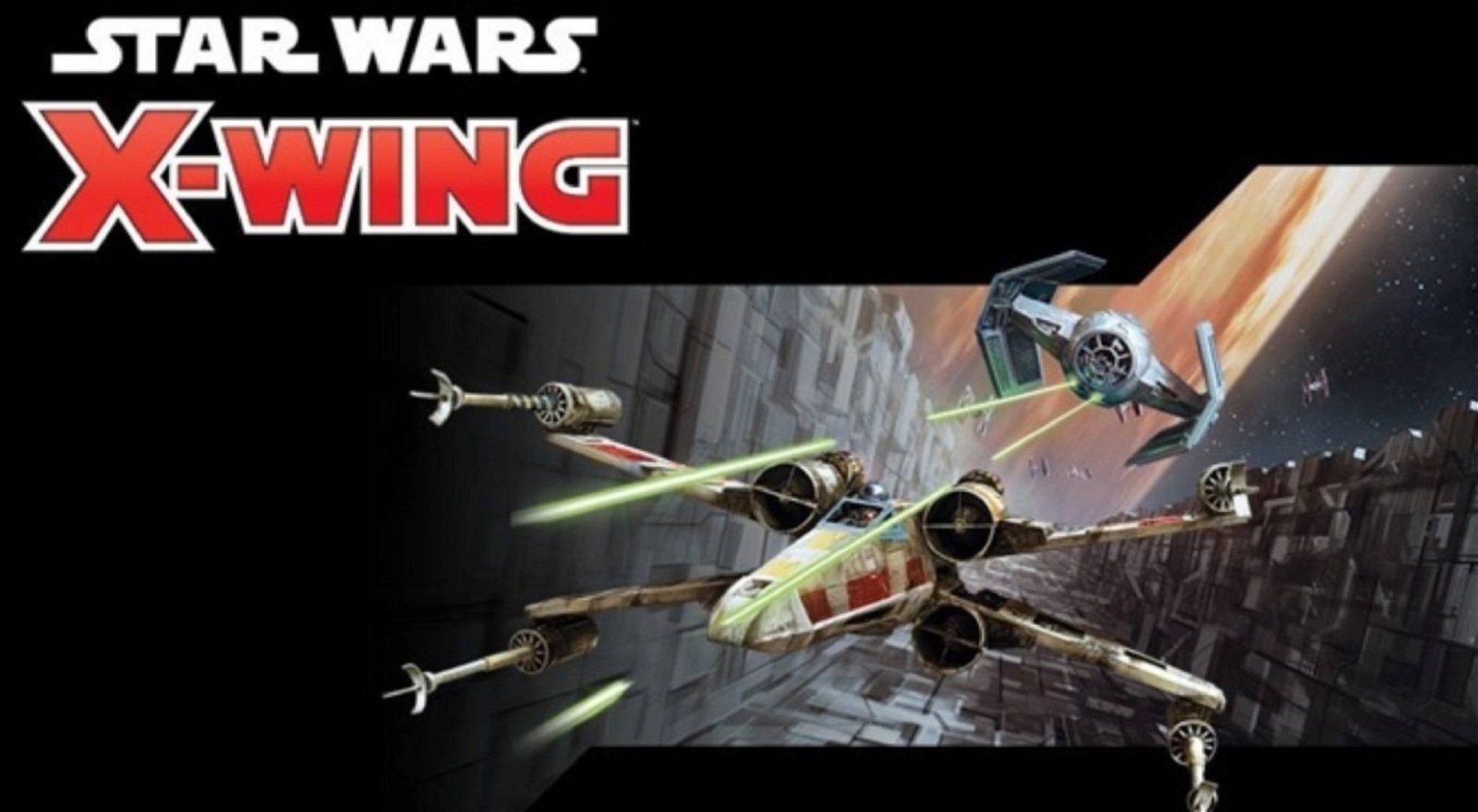 Immagine di Fantasy Flight Games annuncia nuovi modelli per Star Wars X-Wing 2E