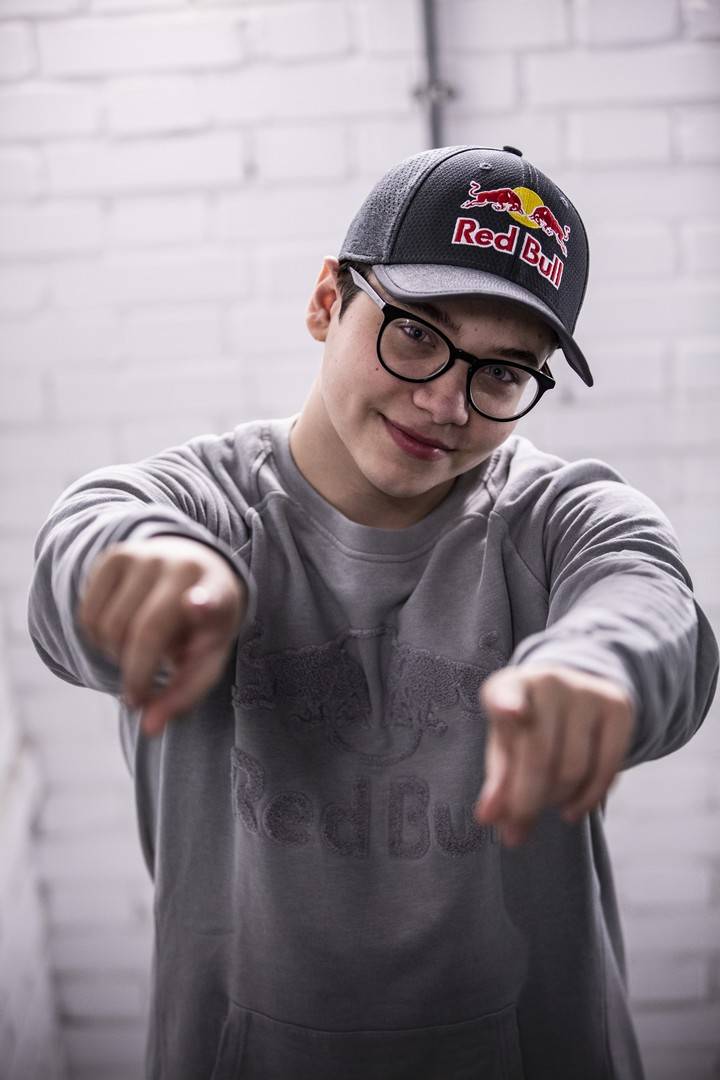 Immagine di A soli 16 anni, Riccardo "Reynor" Romiti diventa atleta eSport Red Bull