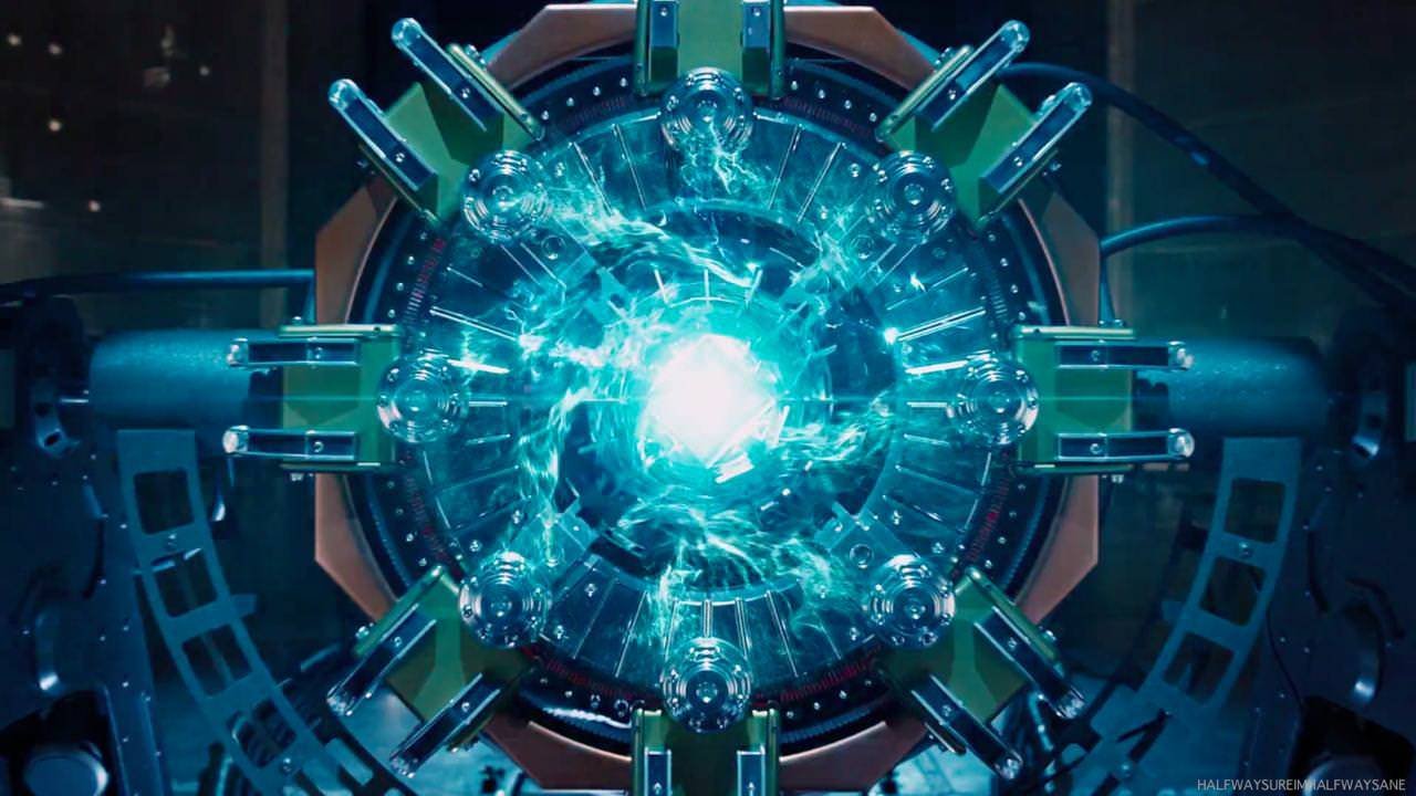 Immagine di Il tesseract: un filo rosso nell’universo cinematografico Marvel