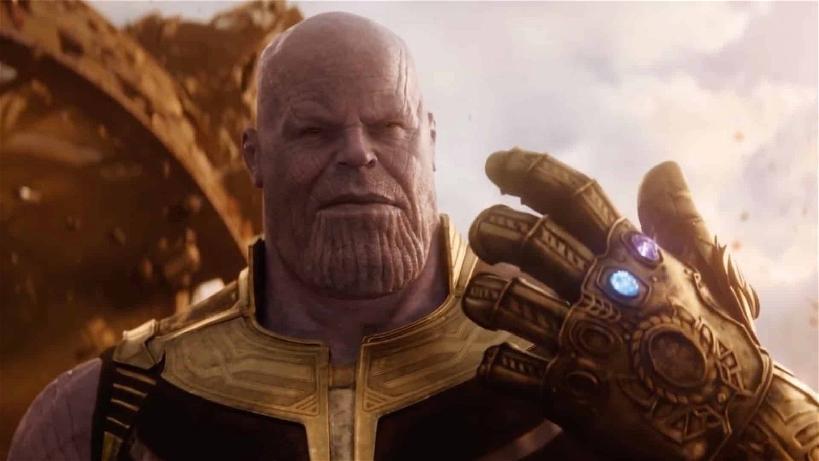 Immagine di Thanos schiocca le dita su Google e dimezza la ricerca