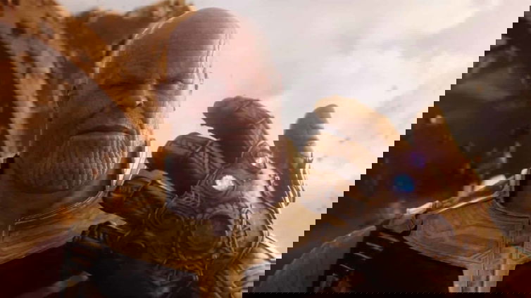 Immagine di Avengers: ecco le differenze tra il Thanos di Infinity War e quello di Endgame