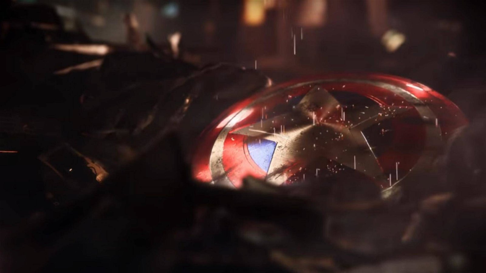 Immagine di E3 2019: Square Enix presenterà The Avengers Project?