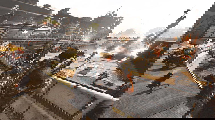 Immagine di The Division 2, Guida alle Abilità