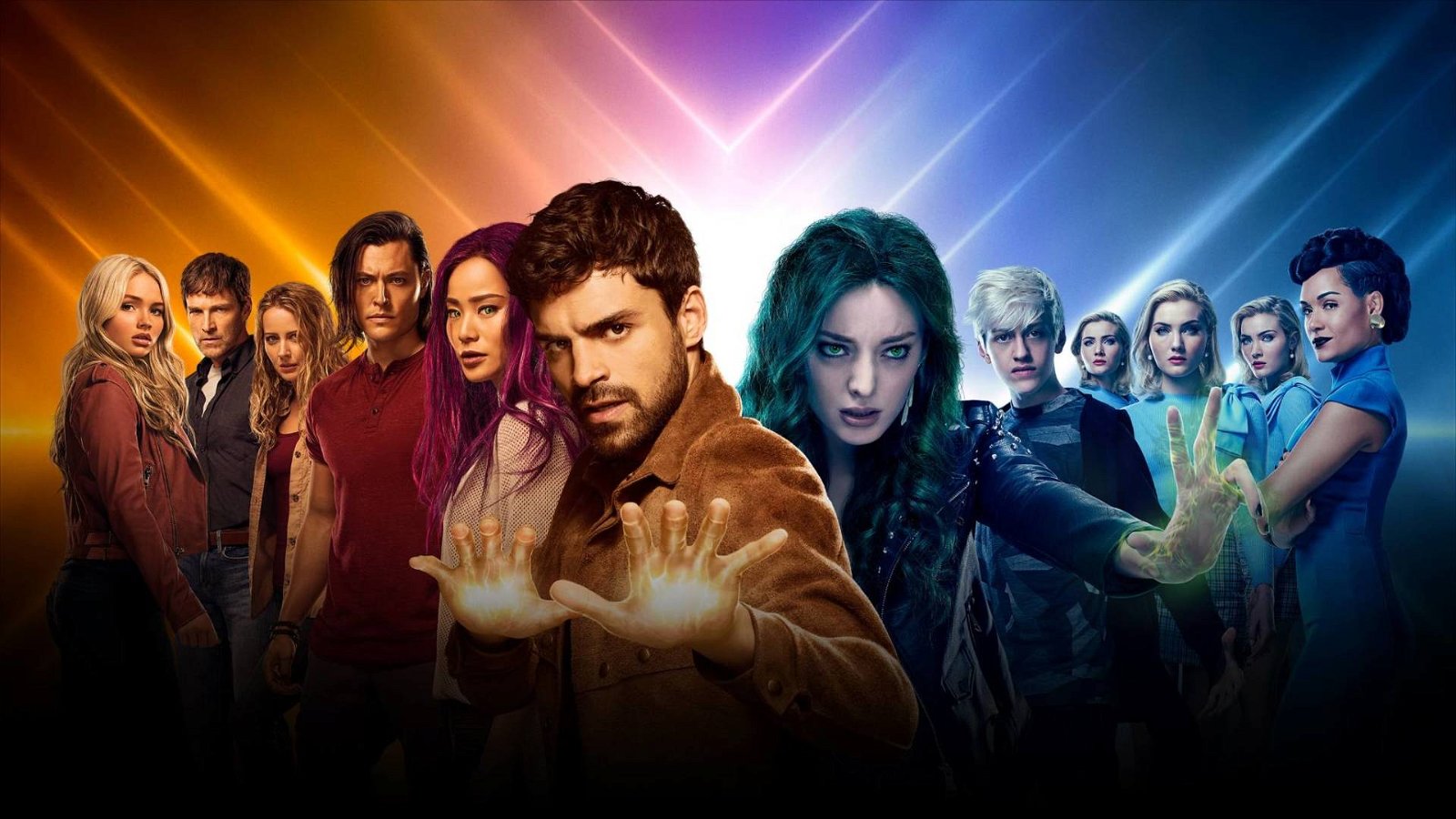 Immagine di Fox cancella The Gifted, i mutanti non torneranno per una terza stagione