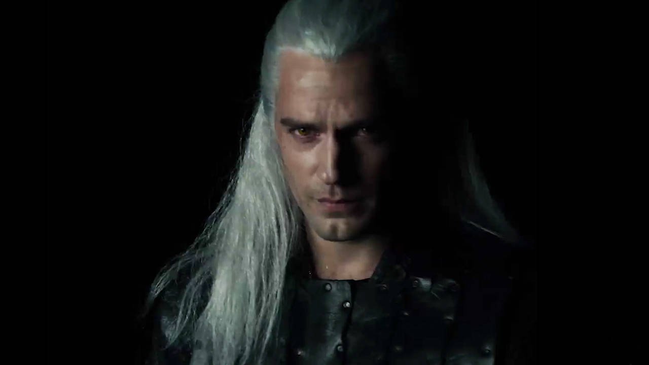 Immagine di The Witcher di Netflix si mostra nelle prime immagini della serie