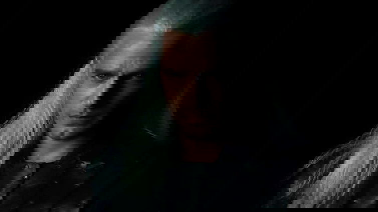 Immagine di The Witcher di Netflix: ecco la prima armatura nilfgaardiana