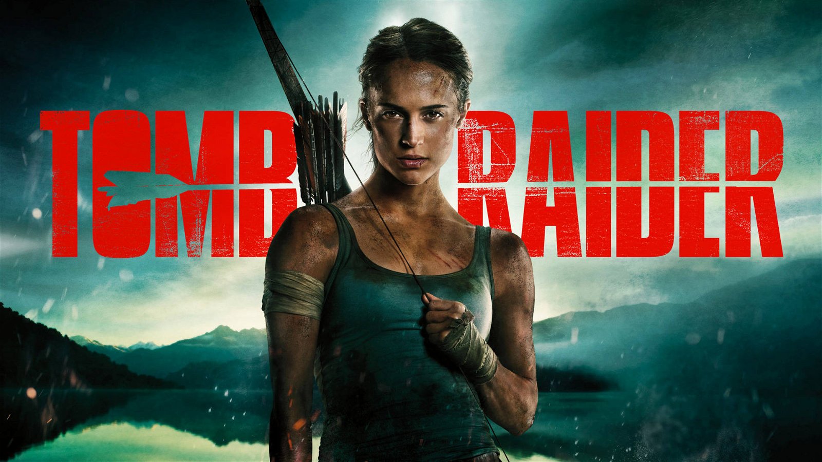 Immagine di In lavorazione il secondo film di Tomb Raider con Alicia Vikander