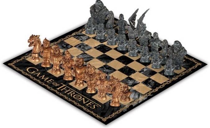 Immagine di Gli scacchi online stanno diventando un esport di tutto rispetto