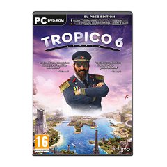 Immagine di Tropico 6