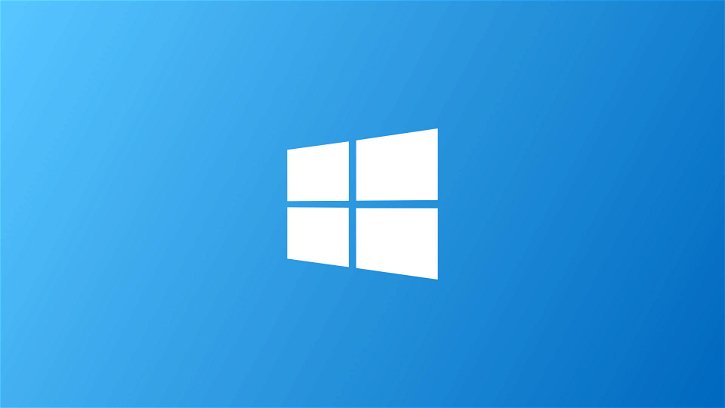Immagine di Windows 10 2004, problemi di connessione con OneDrive