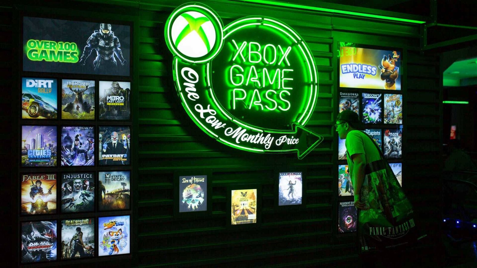 Immagine di Xbox Game Pass è disponibile su PC in open beta da oggi, ecco i dettagli