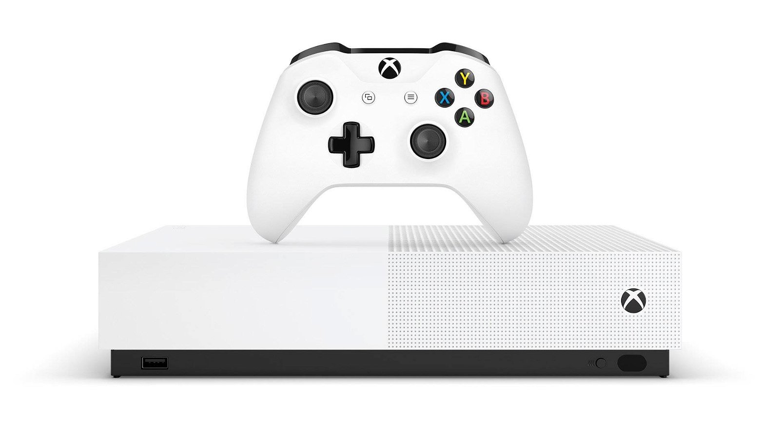 Immagine di Xbox Scarlett: Phil Spencer rivela se la console avrà il lettore ottico