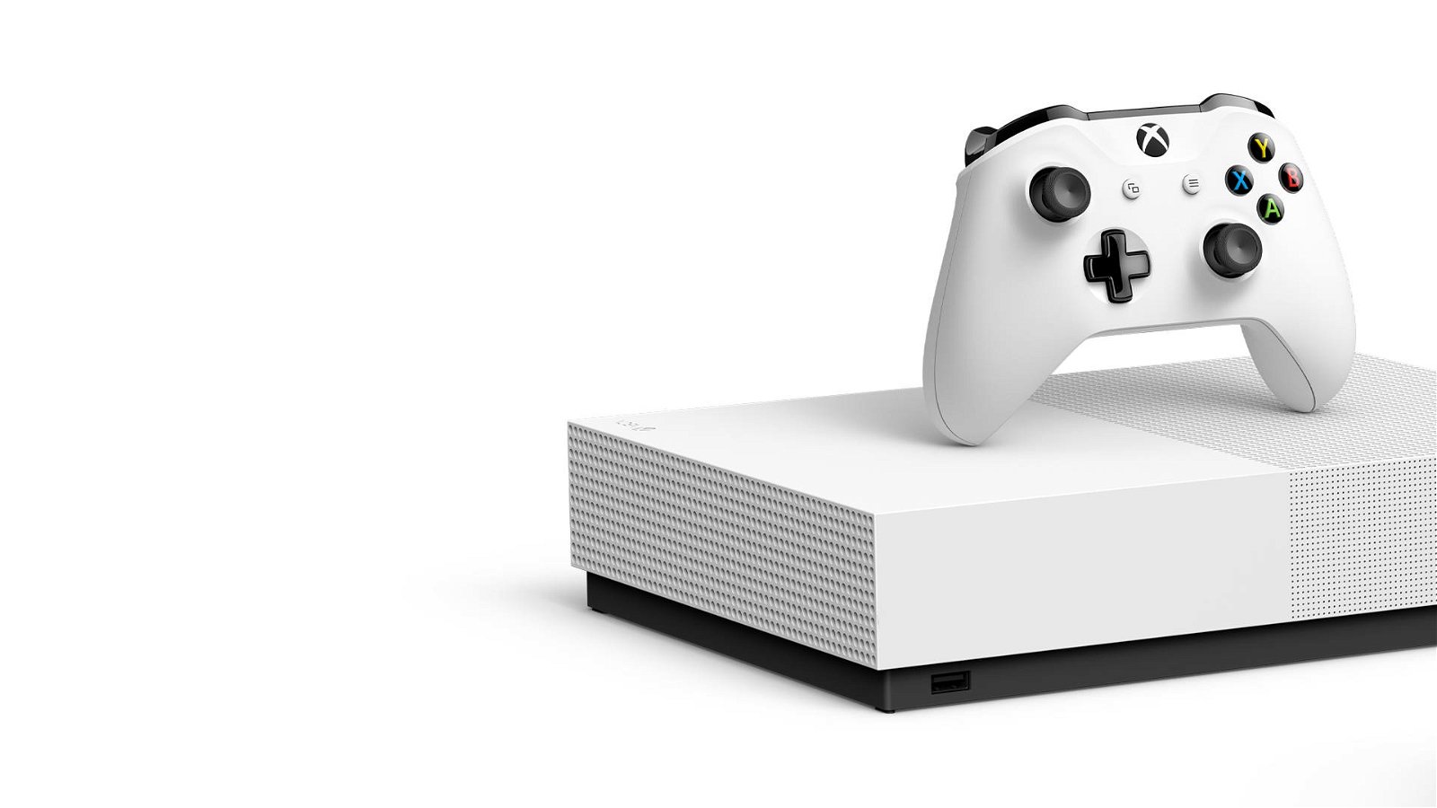 Immagine di Xbox One S All-Digital: data di uscita, specifiche e prezzo