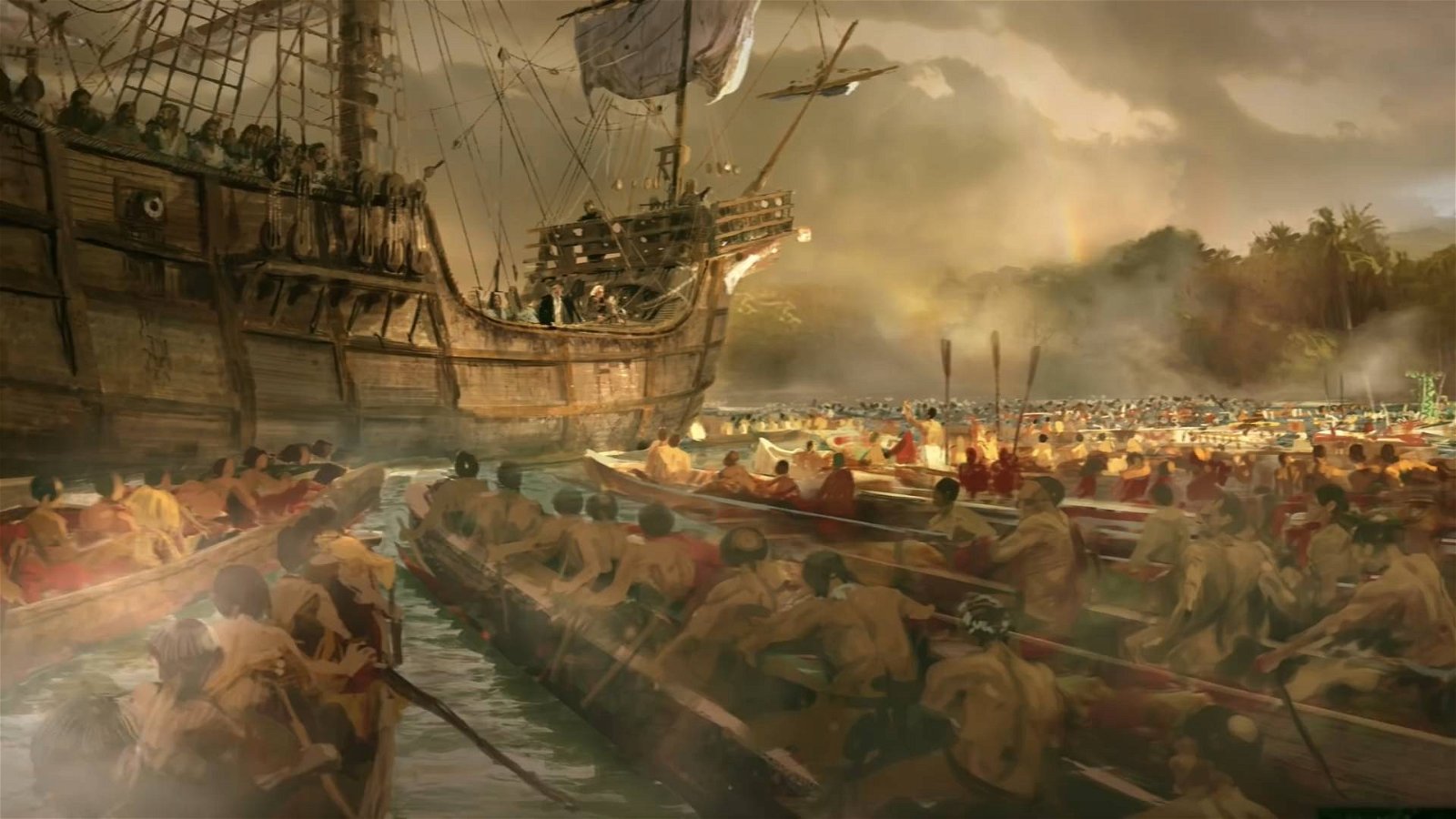 Immagine di Age of Empires 2: Definitive Edition, all'E3 2019 saranno mostrate le novità