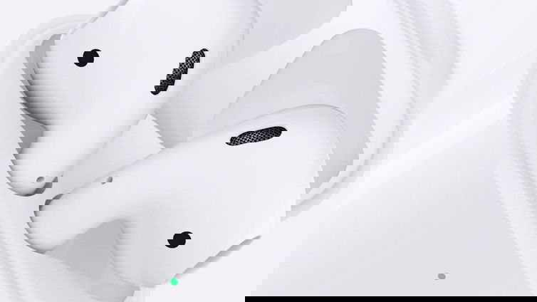 Immagine di Apple AirPods 2 recensione: quando il software fa la differenza