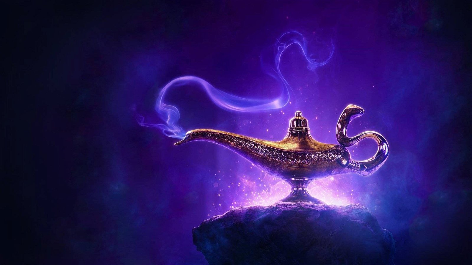 Immagine di Disney mette in cantiere il sequel di Aladdin