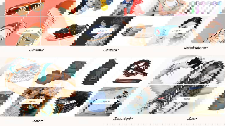 Immagine di Altroconsumo contro AliExpress: clausole contrattuali contrarie alle norme