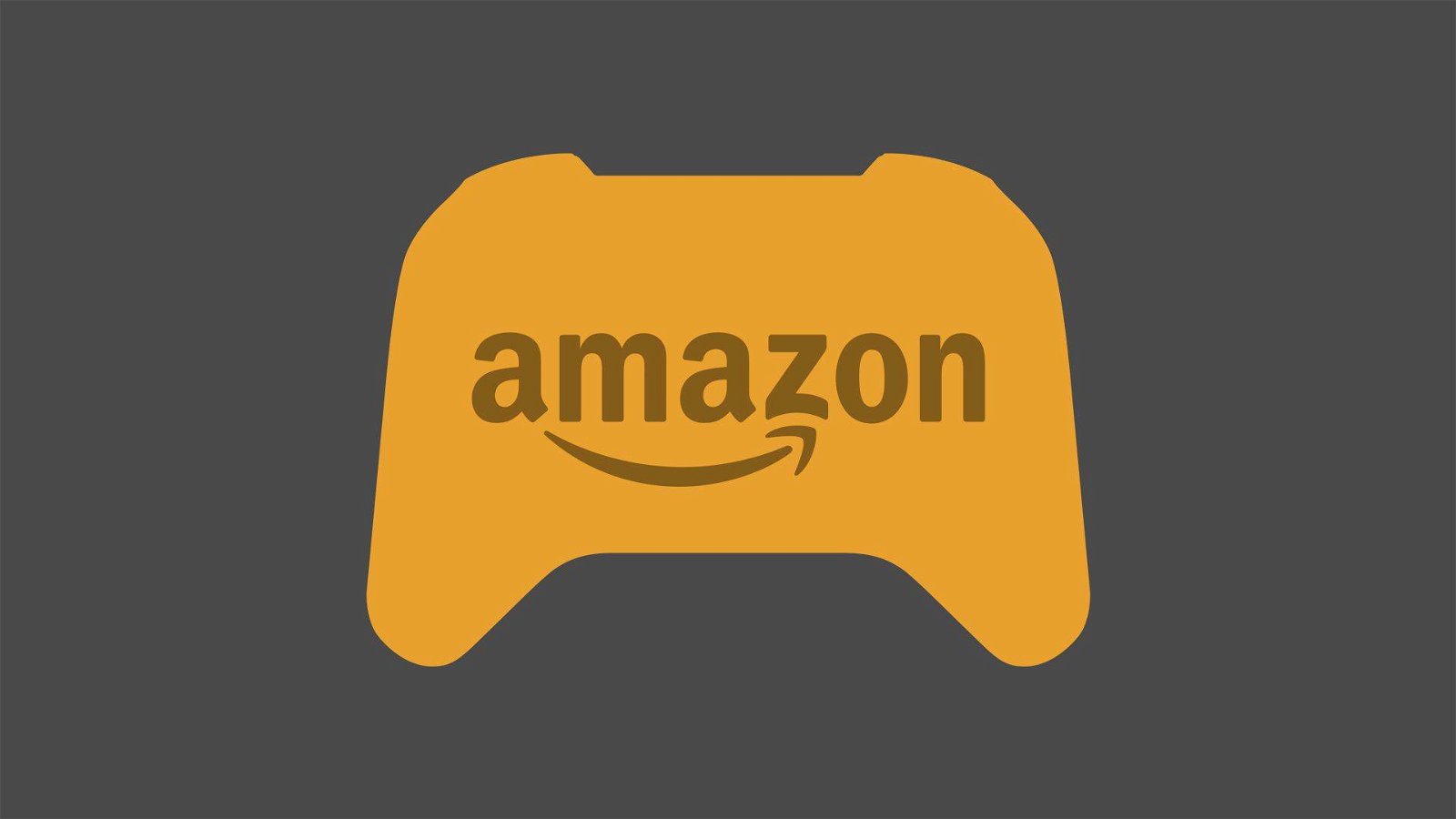 Immagine di Amazon potrebbe annunciare il proprio servizio di cloud gaming nel 2020