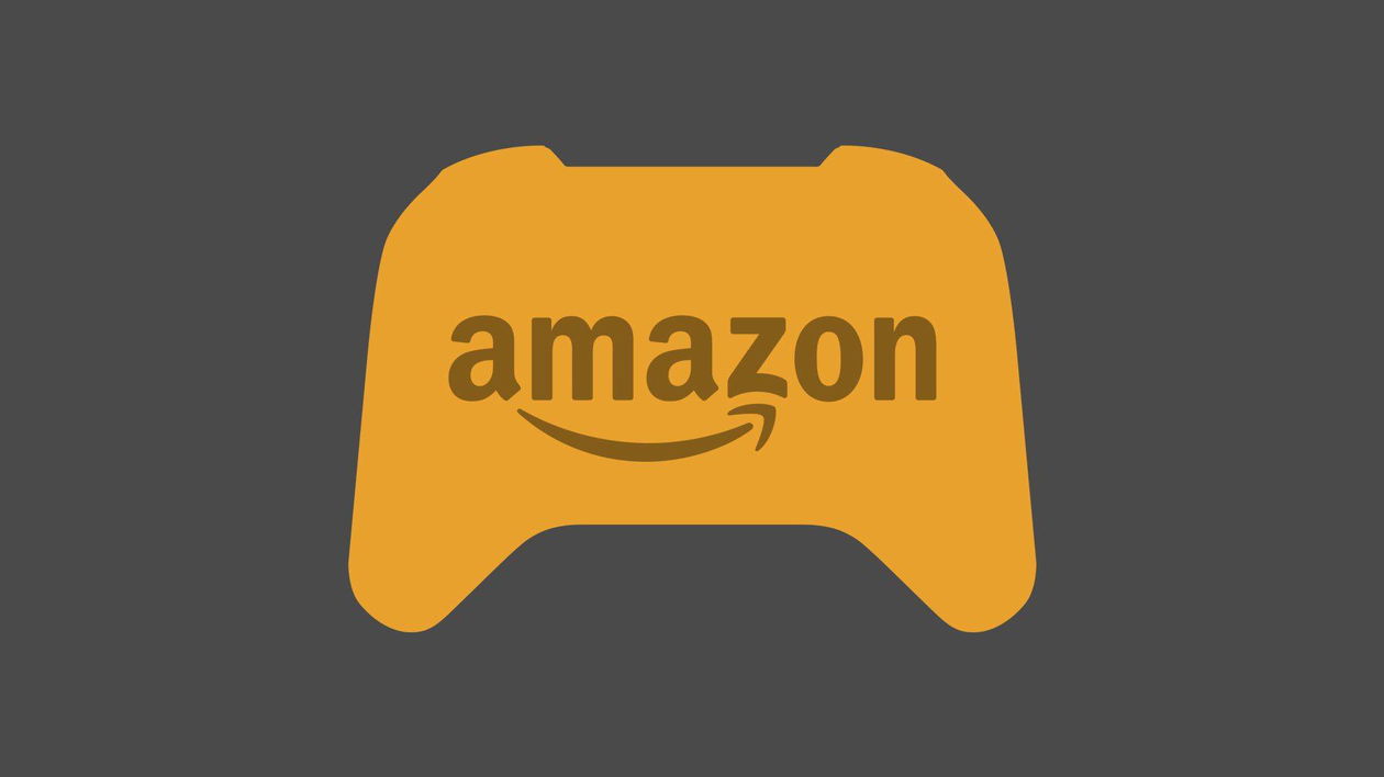 Immagine di Amazon Gaming Week Maggio: ecco gli sconti su videogiochi, periferiche e hardware PC