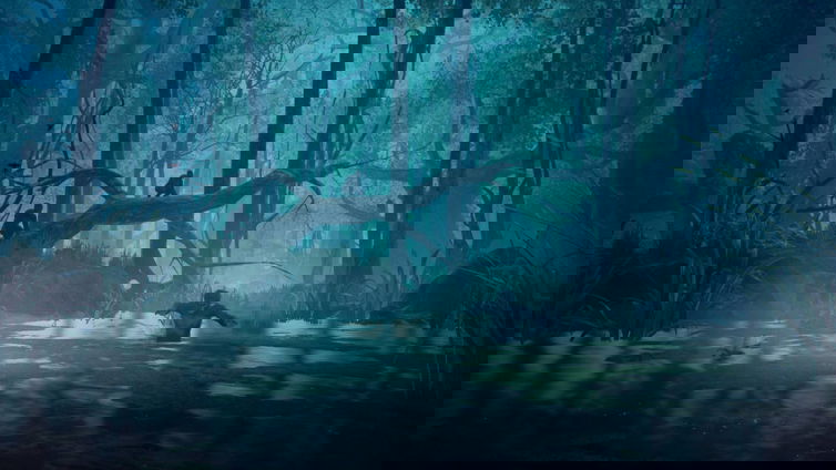 Immagine di Ancestors: The Humankind Odyssey ha una data di uscita